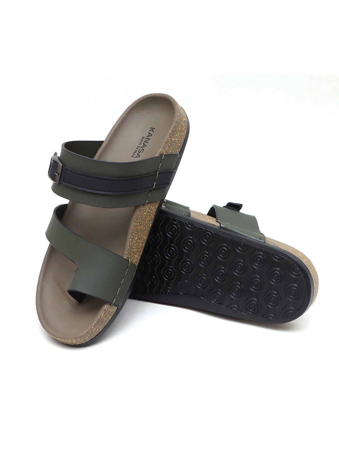 KANASA Zara Classic Sandal view 5
